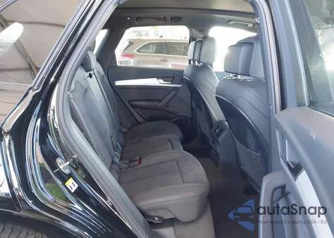 2024 Audi Q5 Premium Plus 55 Tfsi E S Line Quattro S Tronic z USA, uszkodzony, nr VIN WA1E2AFY1R2082349